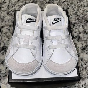 Size c3 infant Nike